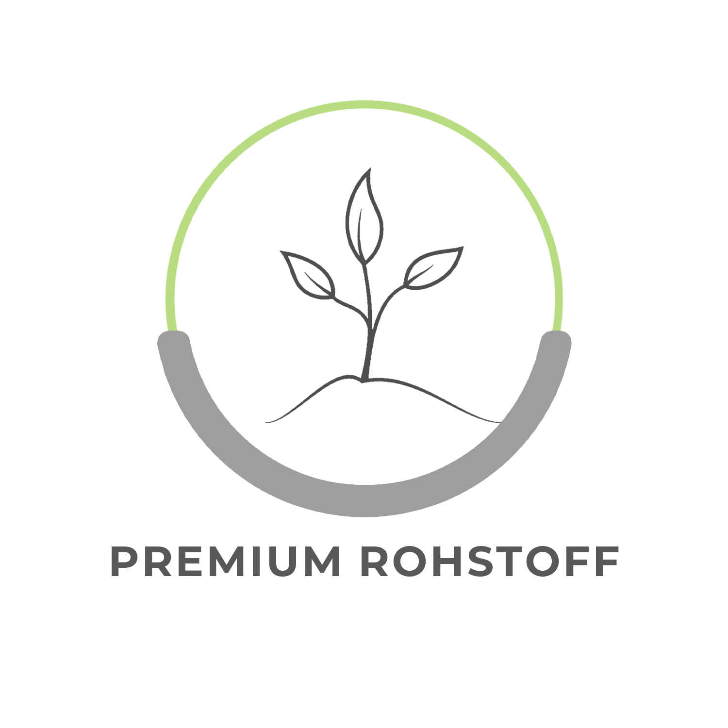 Icon Premium Rohstoff