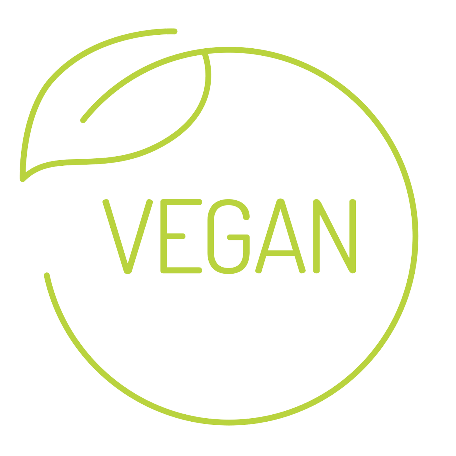 Icon Vegan
